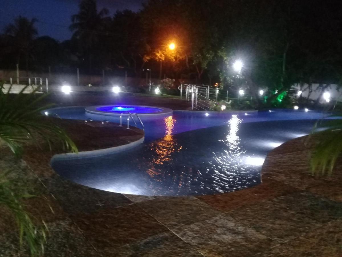Apartamento Apto. Sara Com 2 Quartos Ate 5 Pessoa,no Ubaia Praia de Pipa