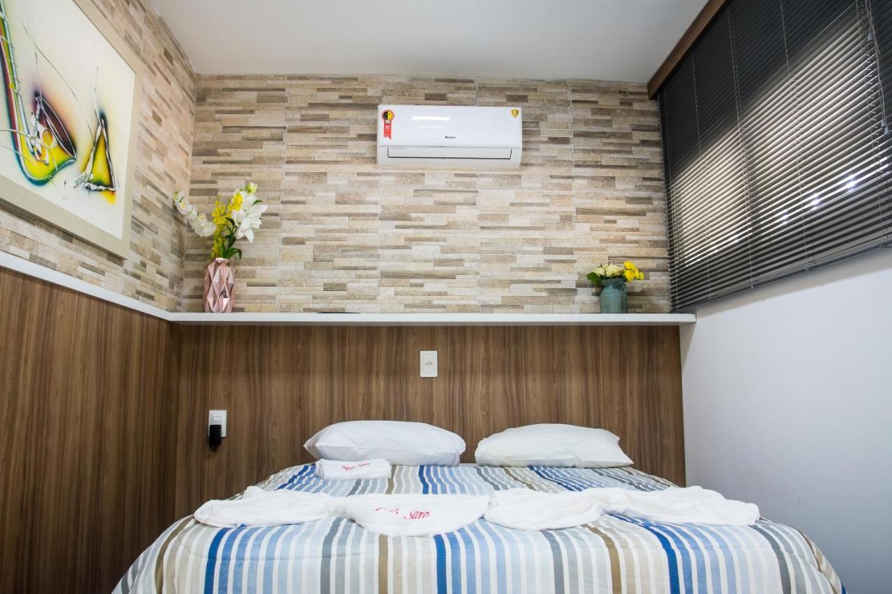 Apto. Sara Com 2 Quartos Ate 5 Pessoa,no Ubaia Apartamento *