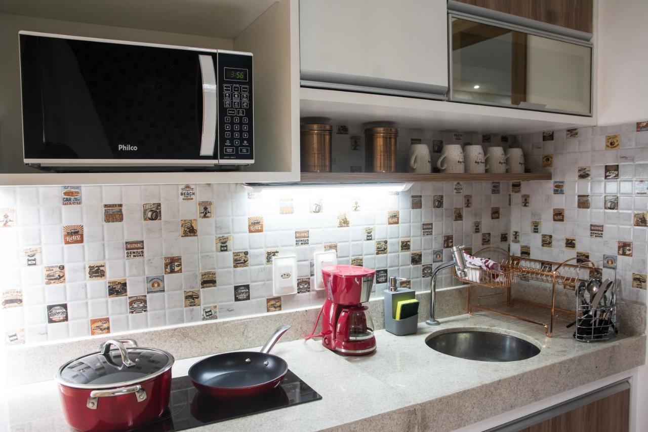 Apartamento Apto. Sara Com 2 Quartos Ate 5 Pessoa,no Ubaia