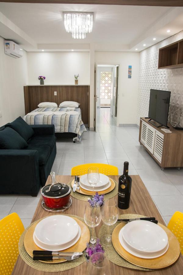 Apto. Sara Com 2 Quartos Ate 5 Pessoa,no Ubaia Apartamento