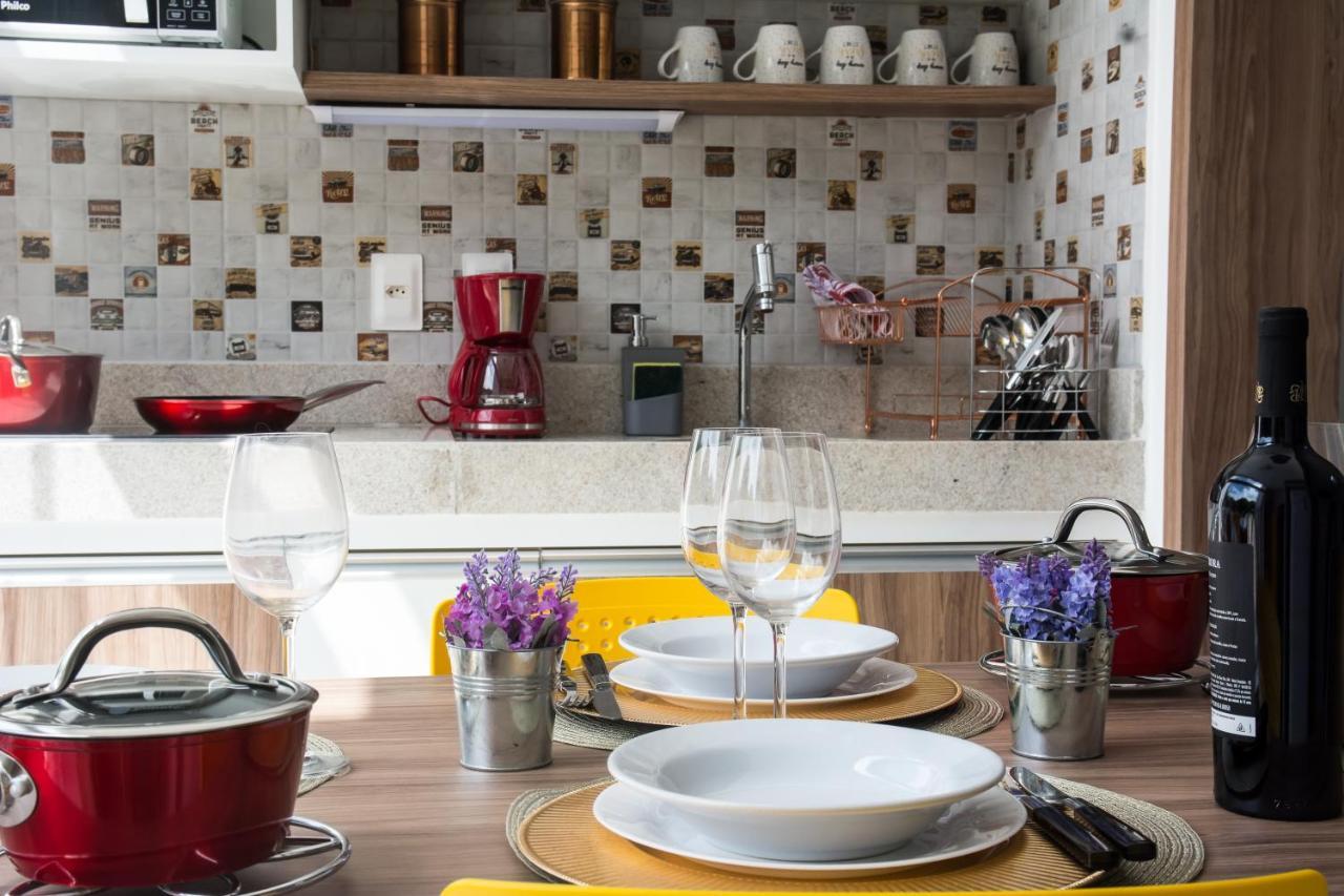 Apartamento Apto. Sara Com 2 Quartos Ate 5 Pessoa,no Ubaia Praia de Pipa