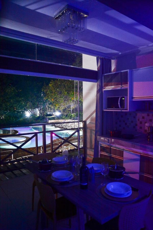 Apartamento Apto. Sara Com 2 Quartos Ate 5 Pessoa,no Ubaia Praia de Pipa