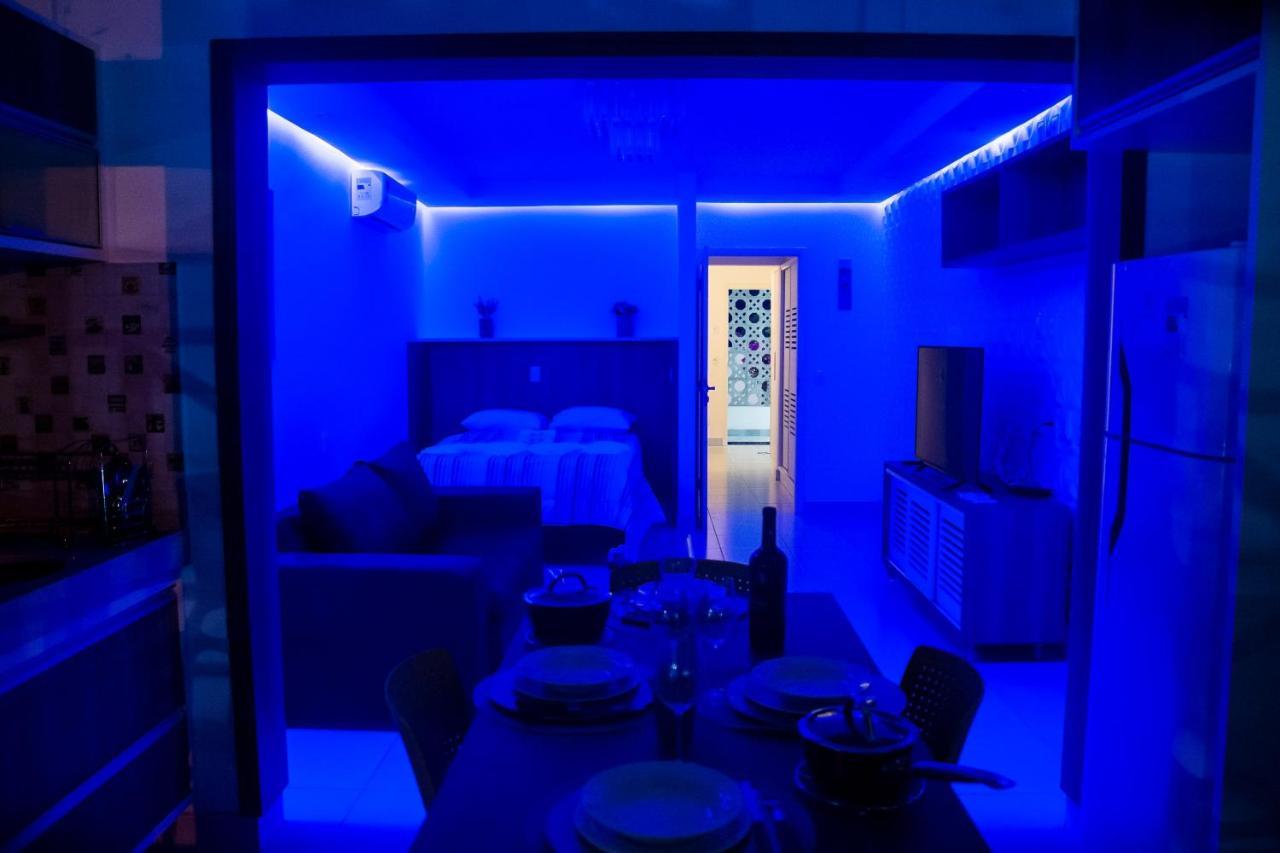 Apartment Apto. Sara Com 2 Quartos Ate 5 Pessoa,no Ubaia Praia de Pipa
