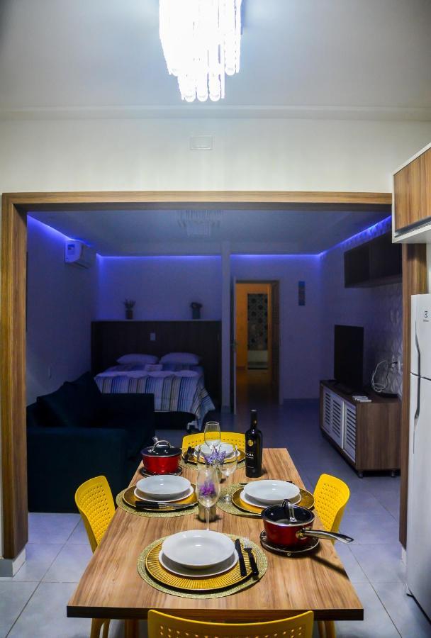 Apartment Apto. Sara Com 2 Quartos Ate 5 Pessoa,no Ubaia Praia de Pipa