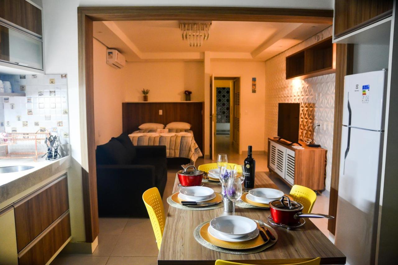 Apto. Sara Com 2 Quartos Ate 5 Pessoa,no Ubaia Apartment *