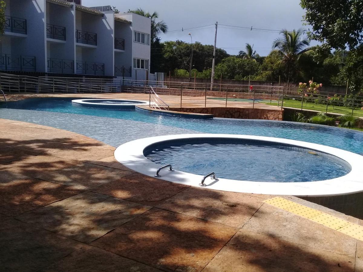 Apto. Sara Com 2 Quartos Ate 5 Pessoa,no Ubaia * Praia de Pipa