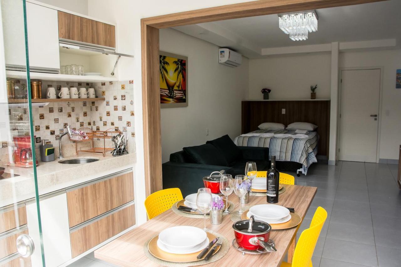 Apto. Sara Com 2 Quartos Ate 5 Pessoa,no Ubaia Apartment