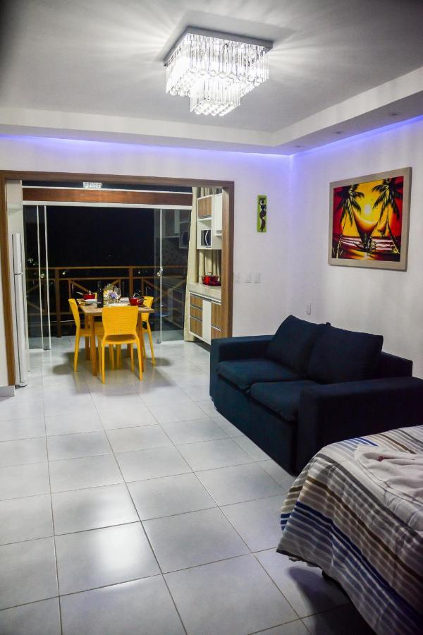 Apto. Sara Com 2 Quartos Ate 5 Pessoa,no Ubaia Apartment Praia de Pipa