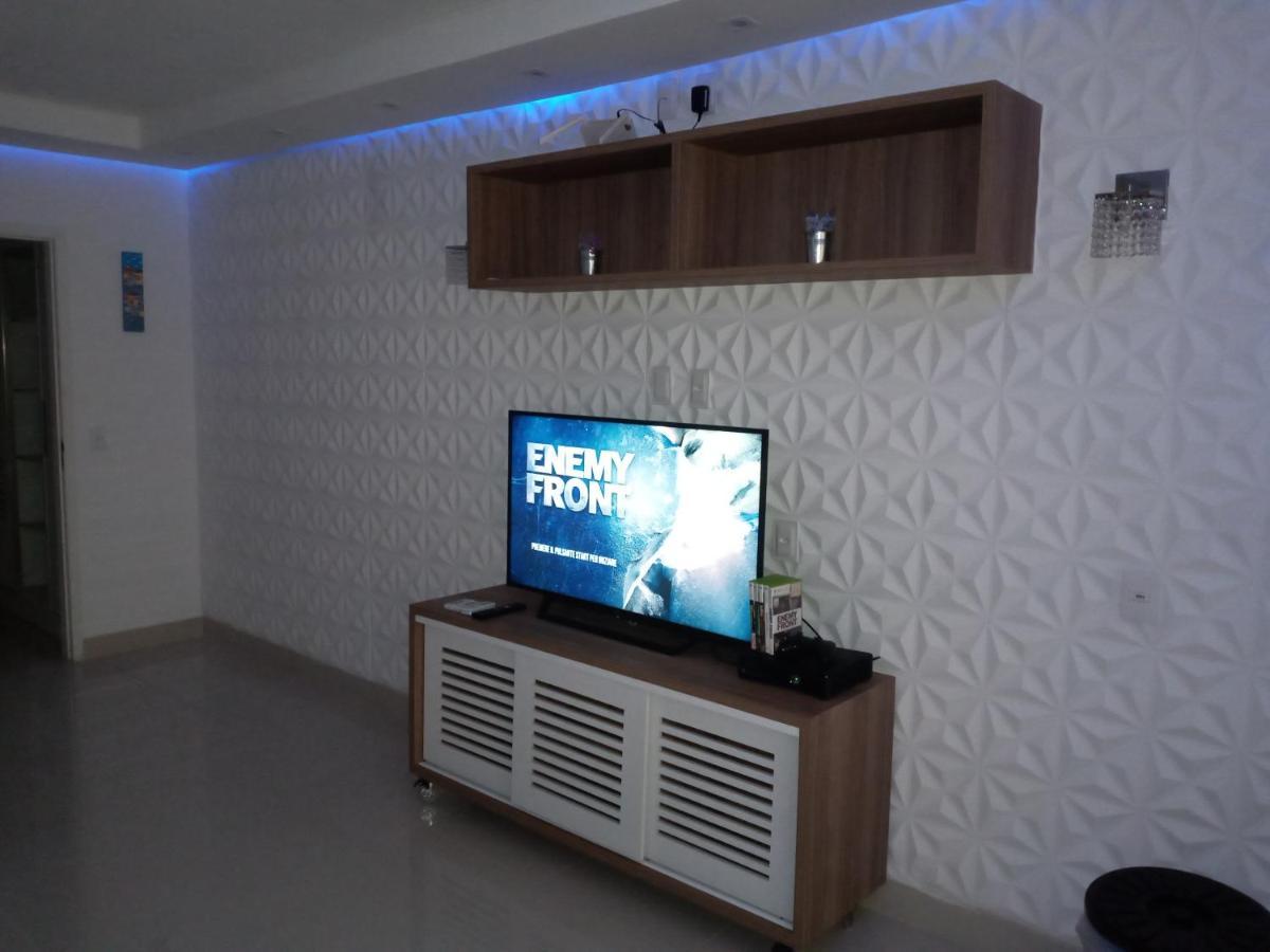 Apartment Apto. Sara Com 2 Quartos Ate 5 Pessoa,no Ubaia Praia de Pipa